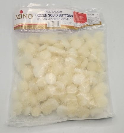 Squid Button – Ocean Packers