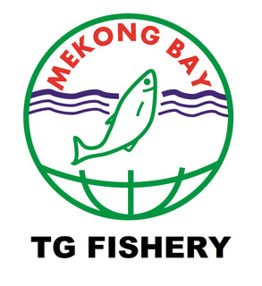 TG Fishery - Basa Factory - Wholesale - Vietnam - Pangasius