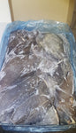 Greenland Halibut - TURBOT HEADLESS H&G (BLOCK) -  CANADA