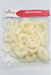 MINO Squid Ring
