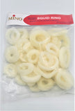 MINO Squid Ring