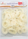 MINO Squid Ring