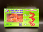 HOSO Cooked Vannamei Shrimp - Thailand - Pier Harbour