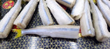 Sea Smelt (Headless)