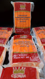 SUSHI GRADE IMITATION CRAB STICK - THAILAND CROWN BRAND