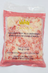 Crab meat Imitation (Shredded) (Crown)