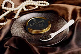 CAVIAR - Acipenser BAERII 50g/tin - FROSISTA