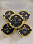 CAVIAR - Acipenser BAERII 50g/tin - FROSISTA
