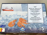 PANDALUS SHRIMP - BAFFINS