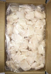 BASA FILLETS (CUBE) I.Q.F. - VIETNAM - TG BRAND