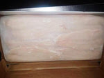 BASA FILLETS Layerpack (2 x 5 KGS) - VIETNAM - TG BRAND