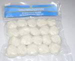Breaded Scallop Imitation