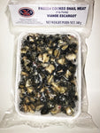 Snail Meat