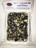 Snail Meat