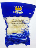 Fish Ball (Crown)