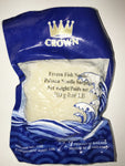 Fish Noodles (Crown)