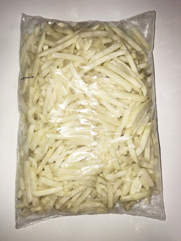 French Fries (NO SALT)