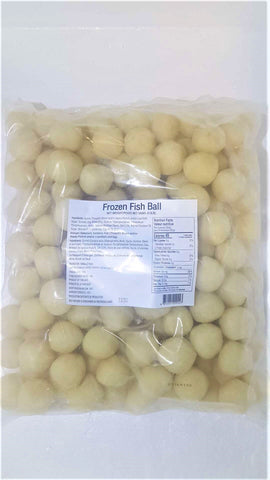 (Fish Shape) Fish Tofu (Crown)