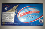 HEAD-ON WHITE SHRIMP (4 LBS/BOX) - ECUADOR - CHAMPMAR BRAND