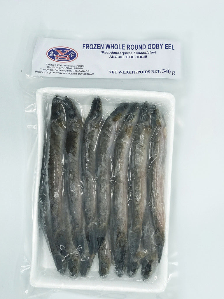 Goby Eel Fish – Ocean Packers