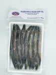 Goby Eel Fish