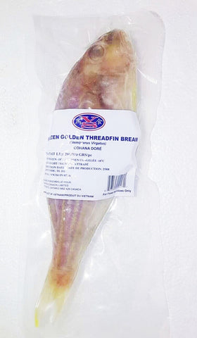 Golden Threadfin Bream - VS - Vietnam