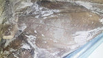 Greenland Halibut - TURBOT HEADLESS H&G (BLOCK) -  CANADA