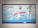 Ecuador Shrimp | Ecuadorian Shrimp | Safe Shrimp | HACCP | Environmentally Friendly
