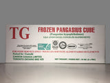 BASA FILLETS (CUBE) I.Q.F. - VIETNAM - TG BRAND