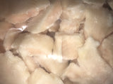 BASA FILLETS (CUBE) I.Q.F. - VIETNAM - TG BRAND