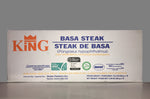BASA STEAK (RETAIL PACK) - VIETNAM - KING BRAND