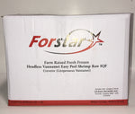 White Raw Headless Shell-on IQF Easy Peel - Forstar - 30x400gr