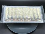 BREADED SHRIMP RAW - VIETNAM - P33 BRAND