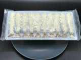 BREADED SHRIMP RAW - VIETNAM - P33 BRAND