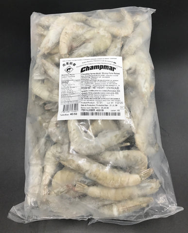 Champmar HOSO Ecuador Shrimp 5x4LB