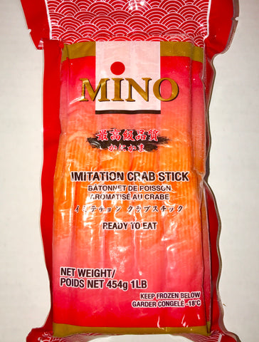 Imitation Crabstick - Mino Brand