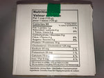 WHITE SHRIMP RAW PEELED AND DEVEINED (TAIL-OFF) - CHINA - Brand 555