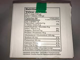 WHITE SHRIMP RAW PEELED AND DEVEINED (TAIL-OFF) - CHINA - Brand 555