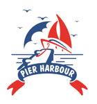 SEAFOOD MIX - CHINA - PIER HARBOUR BRAND