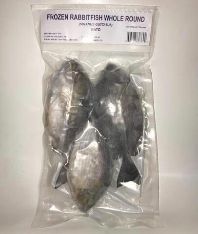 Rabbit Fish - Vietnam - VS Brand