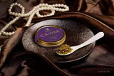 Caviar - Hybrid Japanese*Huso Dauricus
