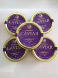 Caviar - Hybrid Japanese*Huso Dauricus