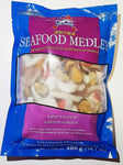 SEAFOOD MIX - CHINA - PIER HARBOUR BRAND