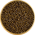 CAVIAR - Acipenser BAERII 50g/tin - FROSISTA