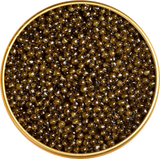 CAVIAR - Acipenser BAERII 50g/tin - FROSISTA