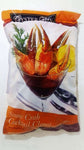 SNOW CRAB CLAWS 30/UP IQF CAN "OYSTER Brand"