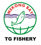 BASA FILLETS I.Q.F. (6 x 5 LBS) - VIETNAM - TG BRAND